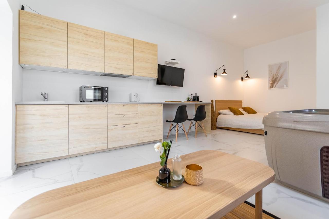 Love Room Jacuzzi Sauna Privatif Marseille Kültér fotó