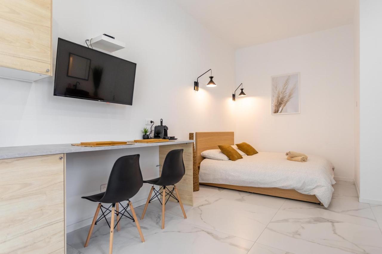 Love Room Jacuzzi Sauna Privatif Marseille Kültér fotó