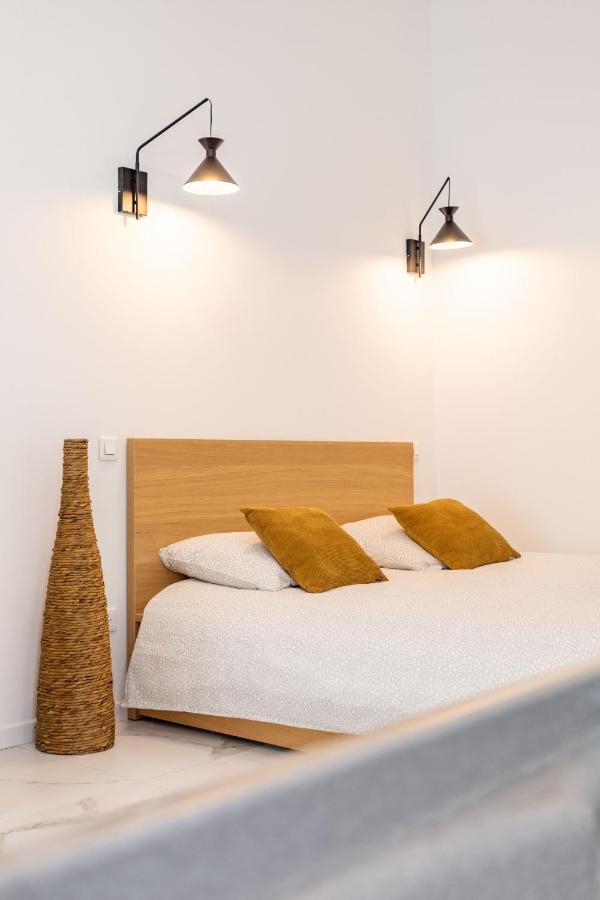 Love Room Jacuzzi Sauna Privatif Marseille Kültér fotó