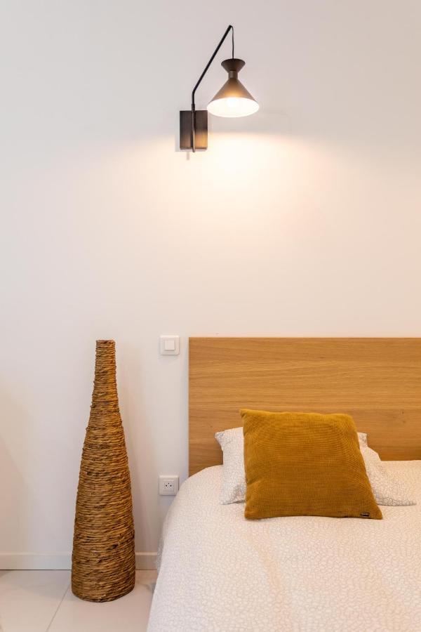 Love Room Jacuzzi Sauna Privatif Marseille Kültér fotó
